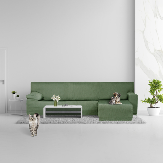 APOLO CHAISE LONGUE MINI BRAZO CORTO DERECHA C/04 image 3