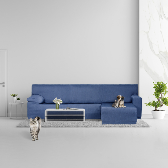 APOLO CHAISE LONGUE MINI BRAZO CORTO DERECHA C/03 image 3