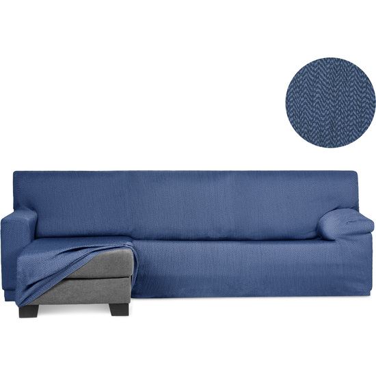 APOLO CHAISE LONGUE MINI BRAZO CORTO IZQUIERDA C/03 image 1