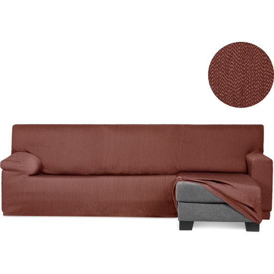 APOLO CHAISE LONGUE MINI BRAZO CORTO DERECHA C/09 image 1