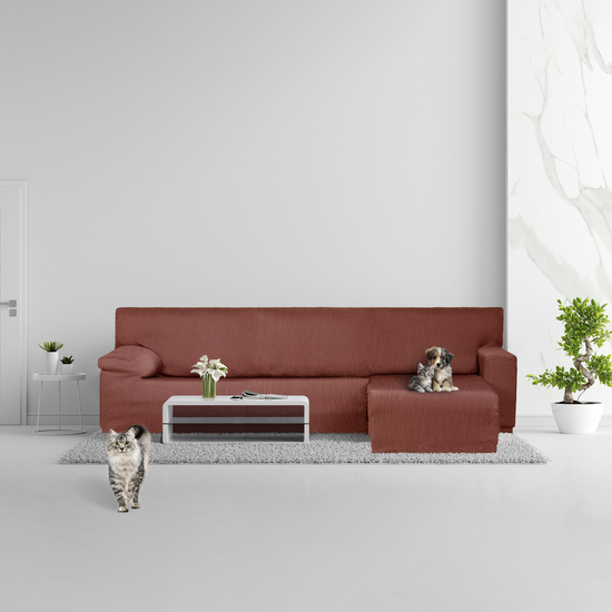 APOLO CHAISE LONGUE MINI BRAZO CORTO DERECHA C/09 image 3