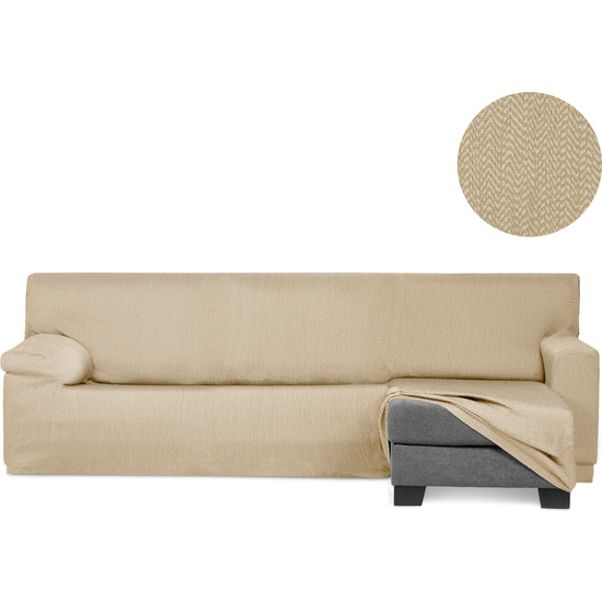 APOLO CHAISE LONGUE MINI BRAZO CORTO DERECHA C/01 image 1