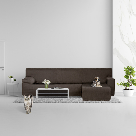 APOLO CHAISE LONGUE MINI BRAZO CORTO DERECHA C/07 image 3