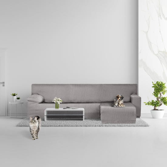 APOLO CHAISE LONGUE MINI BRAZO CORTO DERECHA C/06 image 3