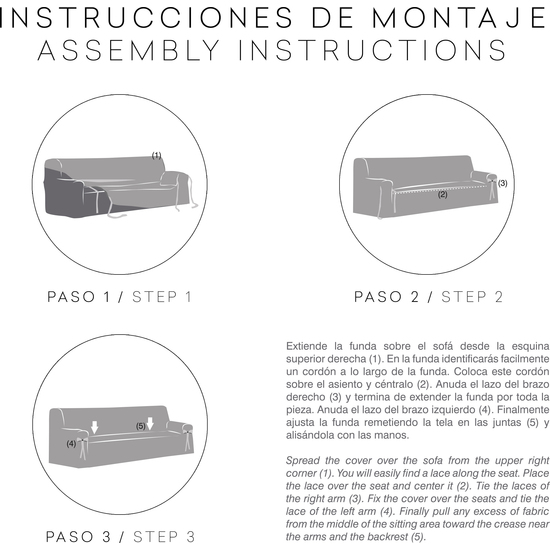 SKY 3 PLAZAS UNIVERSAL C/11 image 4