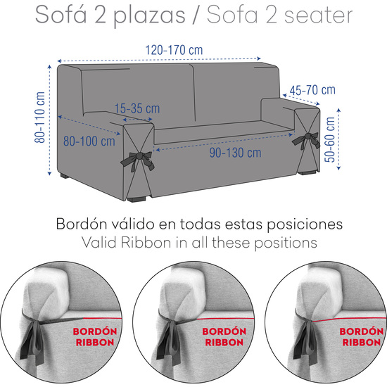 SKY 2 PLAZAS UNIVERSAL C/04 image 3