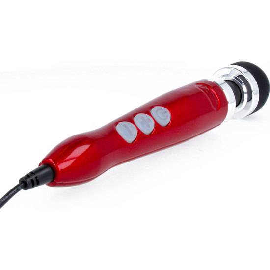 DOXY COMPACT MASSAGER NR. 3 - RED image 1