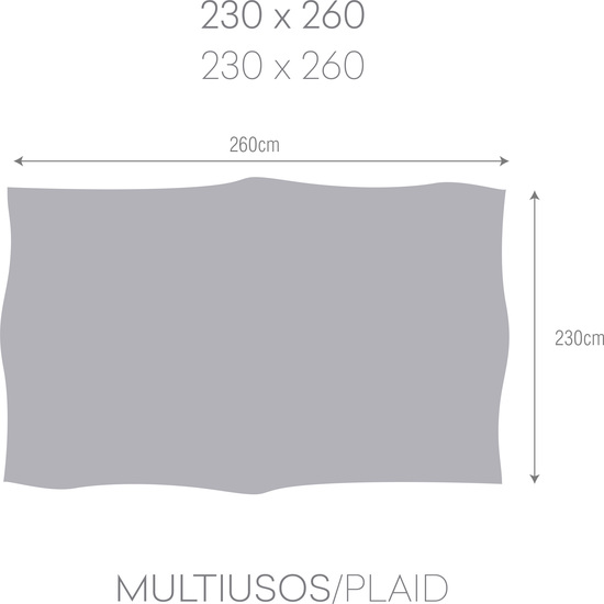 ALESSIA MULTIUSOS 230X260 C/06 image 4