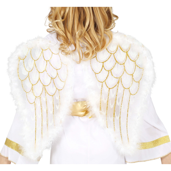 ALAS ANGEL 47X40 CM image 0