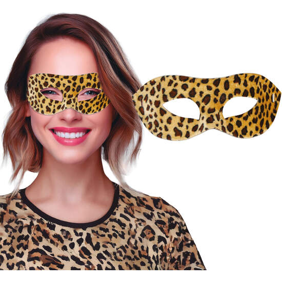 ANTIFAZ LEOPARDO image 0