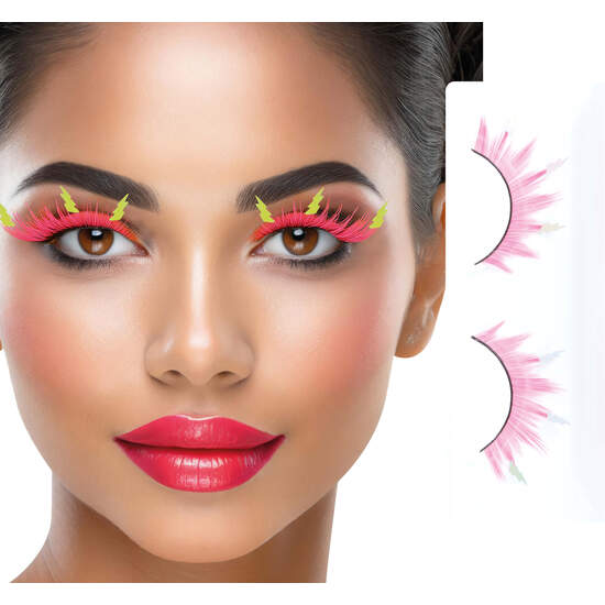 PESTAÑAS RAYOS image 0