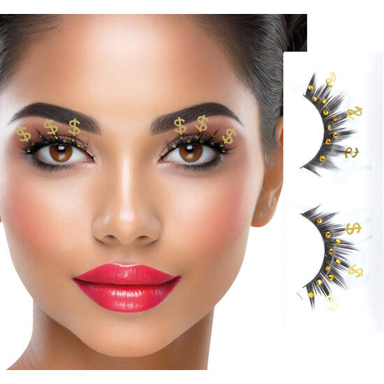 PESTAÑAS DOLLARS image 0