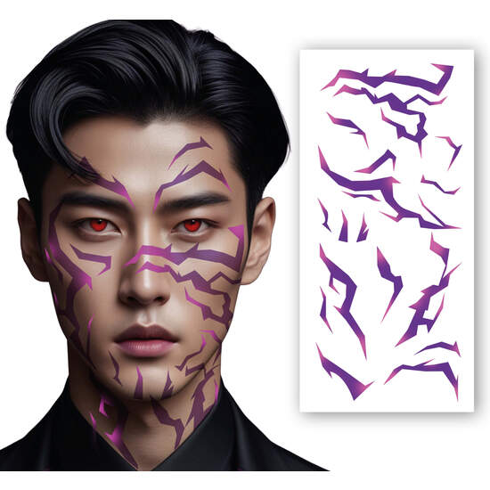 TATUAJE DEMON image 0