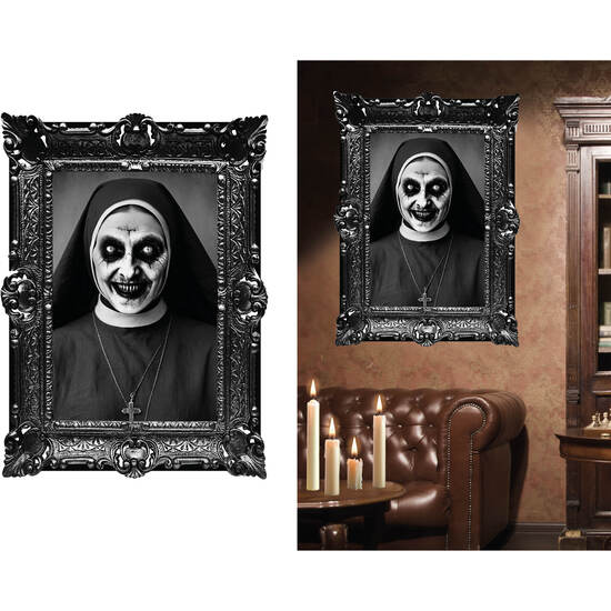 1 ADHESIVOS CUADRO EPOCA, 58X45CM image 0