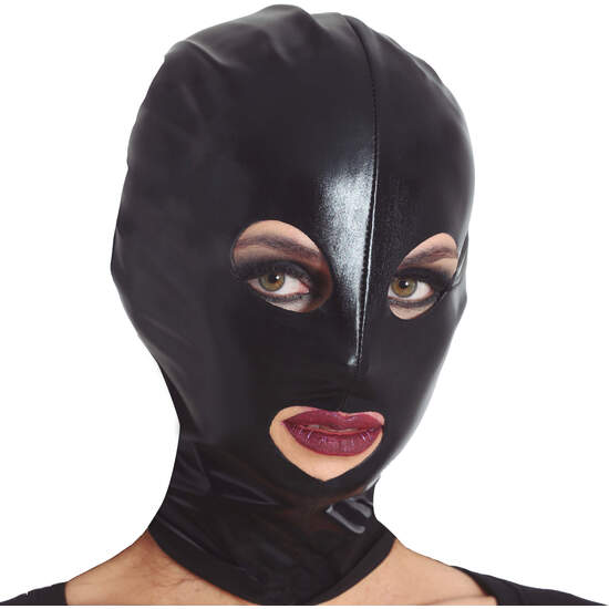 CAPUCHA SADO, ADULTO image 0