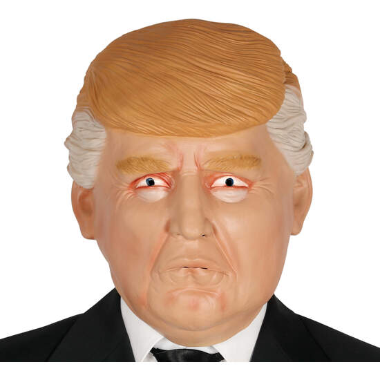 MASCARA "PRESIDENT" image 0