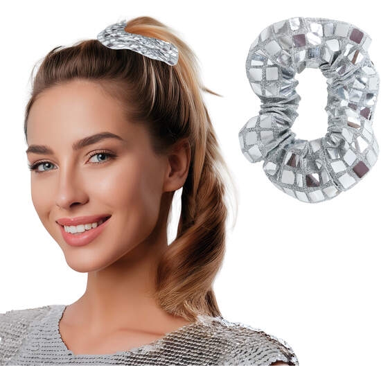 COLETERO PLATA AÑOS 80 image 0