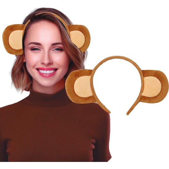 DIADEMA MONO image 0