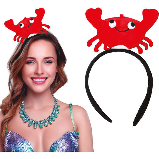 DIADEMA CANGREJO image 0