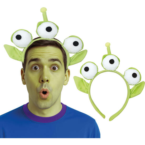 DIADEMA ALIEN image 0