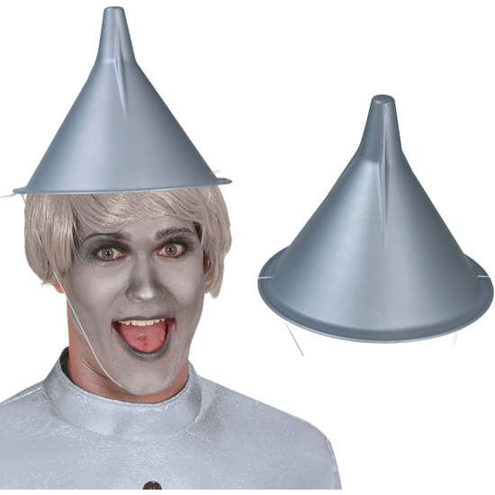 GORRO EMBUDO image 0