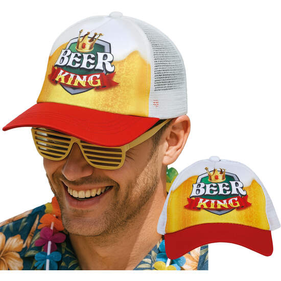 GORRA BEERKING image 0