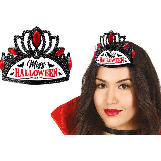 CORONA MISS HALLOWEEN image 0