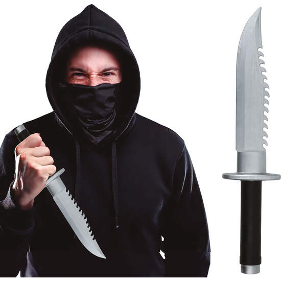 MACHETE 40 CM image 0