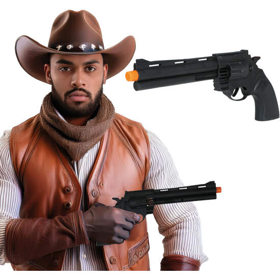 PISTOLA 32 CMS image 0