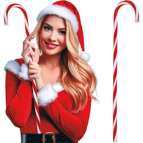 BASTON CARAMELO, 70 CMS image 0