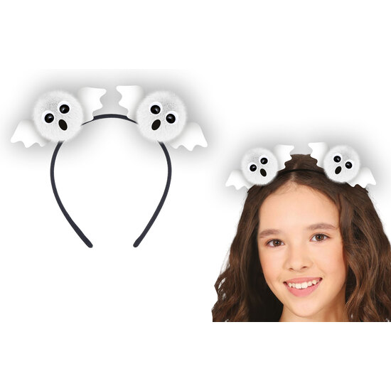 DIADEMA FANTASMAS image 0