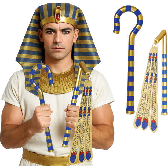 CETRO FARAON 2 PCS, 35 CMS image 0