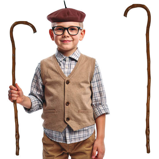 BASTON ABUELO 65 CMS image 0