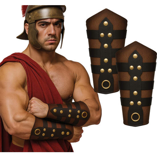 CUBREBRAZOS ROMANOS image 0