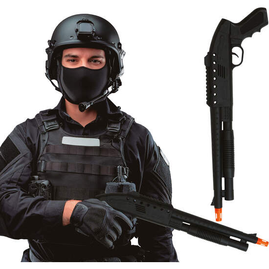 ESCOPETA SWAT 46 CMS image 0