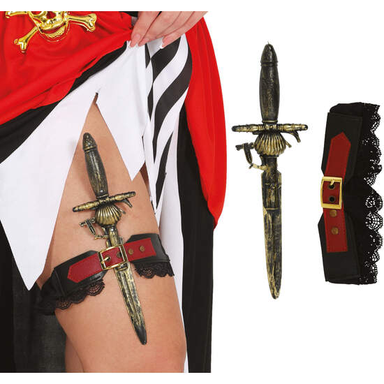 LIGA CON DAGA, ADULTA image 0