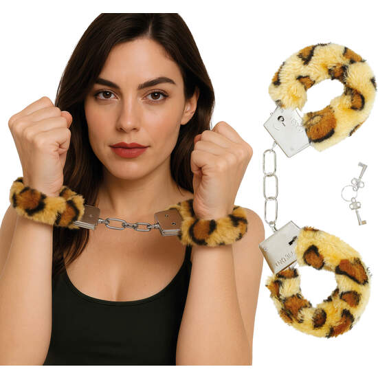 ESPOSAS LEOPARDO, ADULTO image 0
