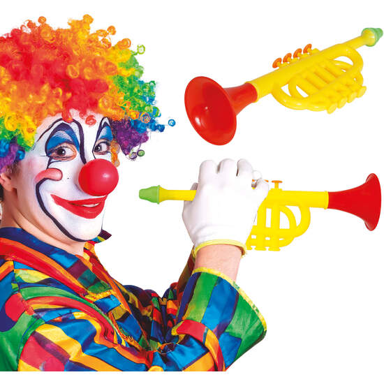 TROMPETA 32 CMS image 0