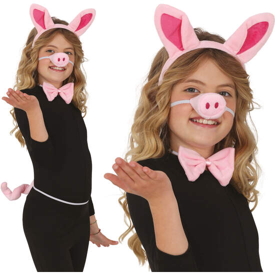 SET CERDITO 4 PCS image 0
