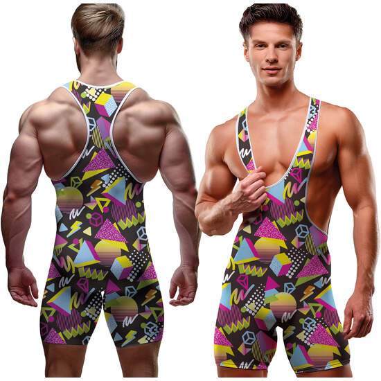 MONO 80S, ADULTO, 52 - 54 (L) image 0