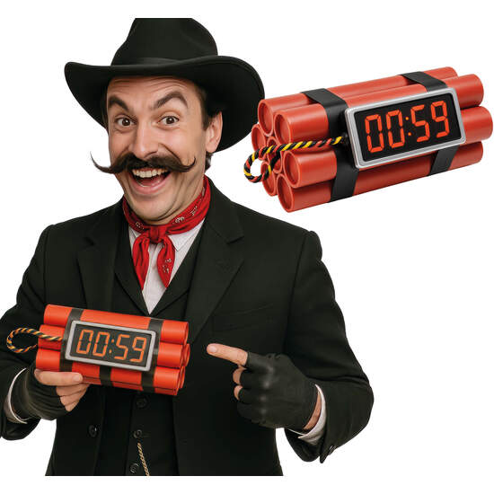 DINAMITA 22 CM image 0