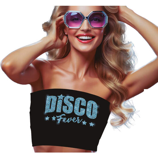 TOP DISCO, ADULTA, 38 - 40 (M) image 0
