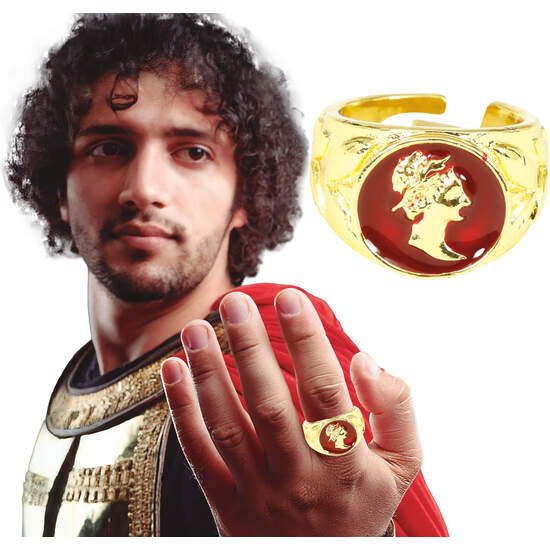ANILLO ROMANO image 0