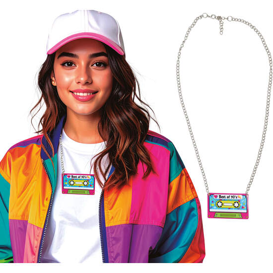 COLLAR CASSETE image 0