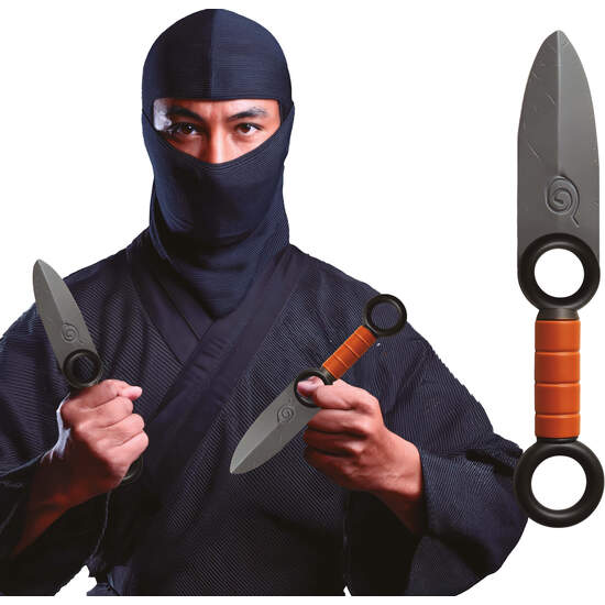 KUNAI NINJA, 18 CMS image 0