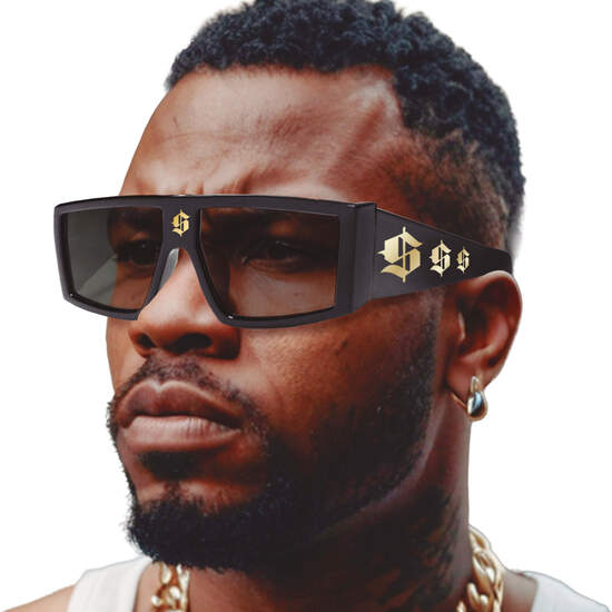 GAFAS DOLLAR image 0