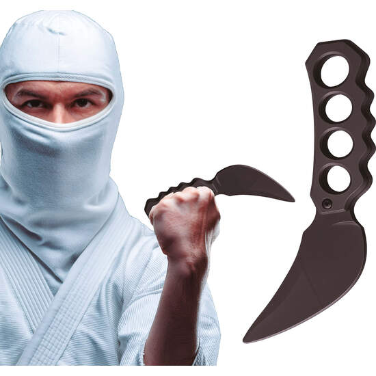 NAVAJA NINJA, 20 CMS image 0