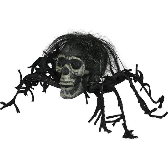 CALAVERA ARAÑA 38 CMS image 0
