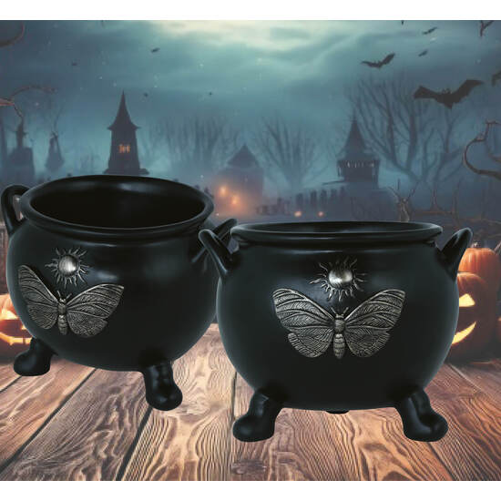 CALDERO RESINA 22X17 CMS image 0