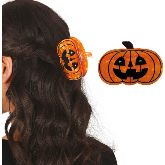 PINZA CALABAZA, 6.5  CM image 0